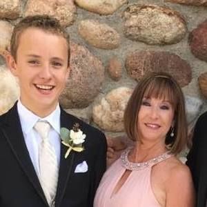 Meet your Posher, Barbara